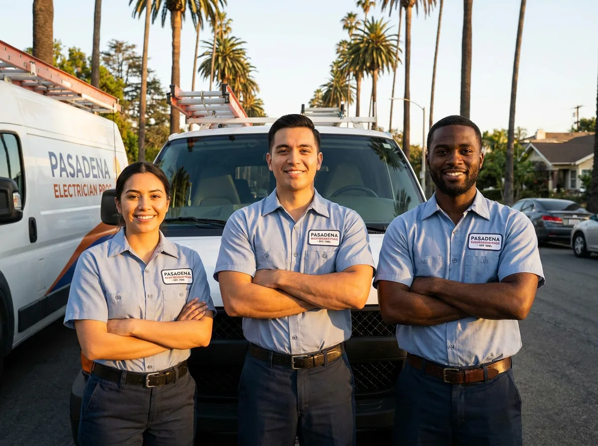Electrician company in Cataumet, MA